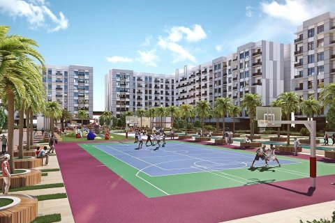 Villa de 5 chambres à Dubai, UAE No. 144468 16