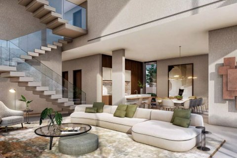 Villa de 5 chambres à Dubai, UAE No. 144468 3