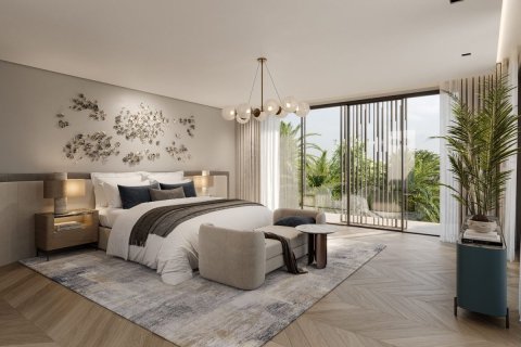 Villa de 5 chambres à Dubai, UAE No. 144468 6