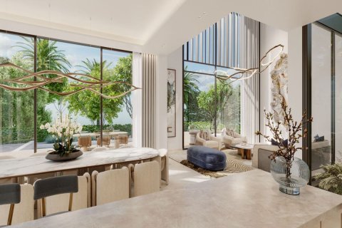 Villa de 5 chambres à Dubai, UAE No. 144468 4