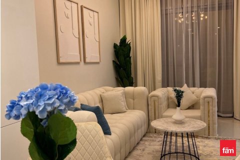 Appartement de 2 chambres à Business Bay, UAE No. 144467