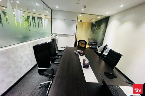 Office de 104.1m² à Business Bay, UAE No. 144472 11