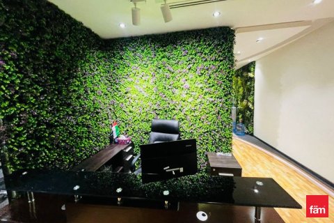 Office de 104.1m² à Business Bay, UAE No. 144472 14