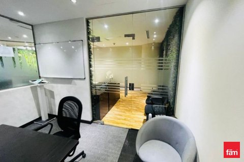 Office de 104.1m² à Business Bay, UAE No. 144472 9