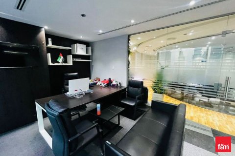 Office de 104.1m² à Business Bay, UAE No. 144472 8
