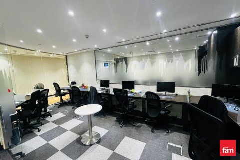 Office de 104.1m² à Business Bay, UAE No. 144472 4