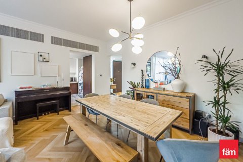 Townhouse de 4 chambres à Dubai, UAE No. 144471