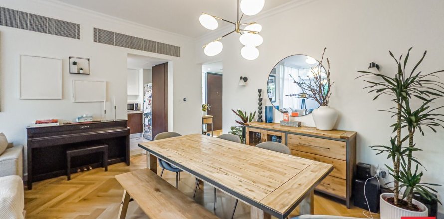 Townhouse de 4 chambres à Dubai, UAE No. 144471