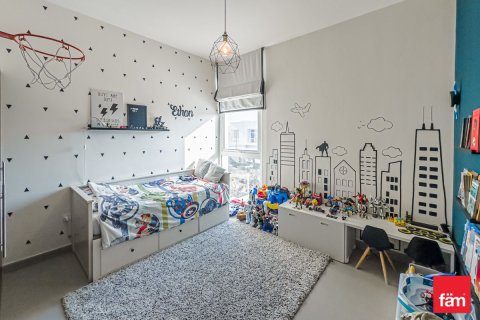 Townhouse de 4 chambres à Dubai, UAE No. 144471 10