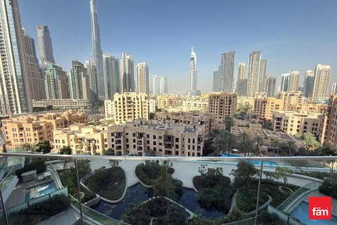 Appartement de 3 chambres à Downtown Dubai (Downtown Burj Dubai), UAE No. 144473 27