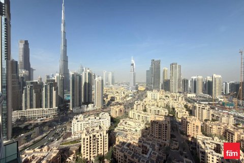 Appartement de 3 chambres à Downtown Dubai (Downtown Burj Dubai), UAE No. 144473 30