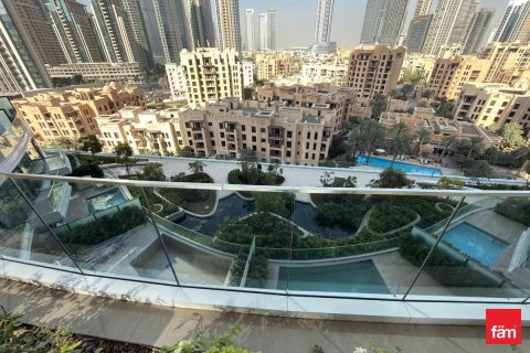 Appartement de 3 chambres à Downtown Dubai (Downtown Burj Dubai), UAE No. 144473 28