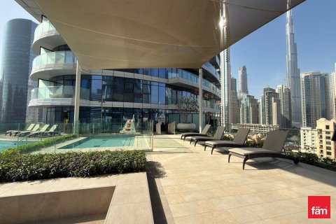 Appartement de 3 chambres à Downtown Dubai (Downtown Burj Dubai), UAE No. 144473 29