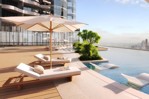 Appartement de 1 chambre à Sheikh Zayed Road, UAE No. 68454 5