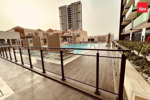 Office de 57.2m² à Dubai, UAE No. 208162 13