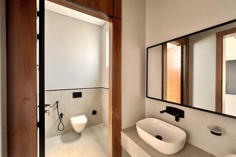 Вилла с 7 спальнями  №124453 14