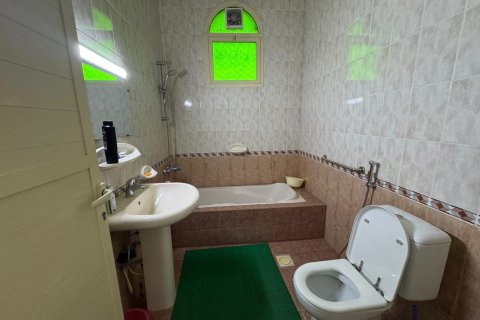 Вилла с 11 спальнями  №124456 11