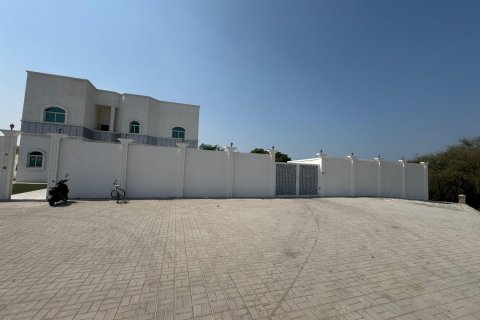 Вилла с 11 спальнями  №124455 2