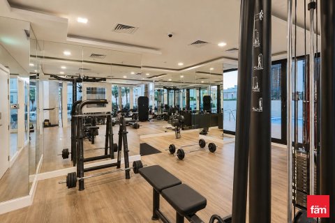 Appartement de 1 chambre à Al Furjan, UAE No. 161895 7