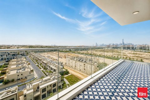 Appartement de 1 chambre à Al Furjan, UAE No. 161895 15