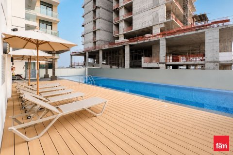 Appartement de 1 chambre à Al Furjan, UAE No. 161895 5