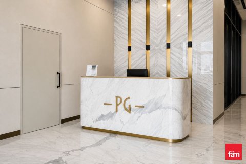 Appartement de 1 chambre à Al Furjan, UAE No. 161895 11