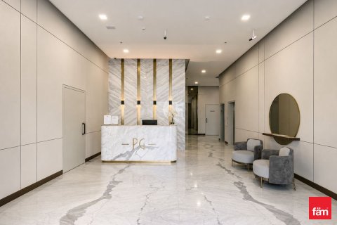 Appartement de 1 chambre à Al Furjan, UAE No. 161895 10