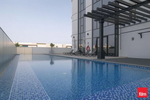 Appartement de 1 chambre à Al Furjan, UAE No. 161895 3