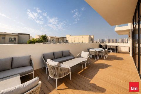 Appartement de 1 chambre à Al Furjan, UAE No. 161895 6