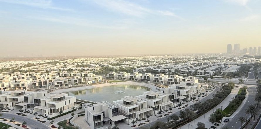 Appartement de 2 chambres à Dubai Hills Estate, UAE No. 161897