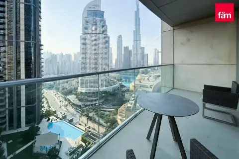 2 bedrooms Apartment in Downtown Dubai (Downtown Burj Dubai), UAE No. 150668
