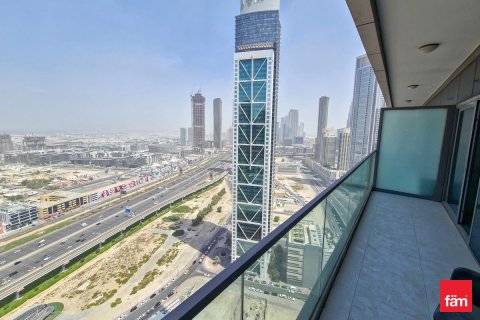 Appartement de 2 chambres à Business Bay, UAE No. 159872