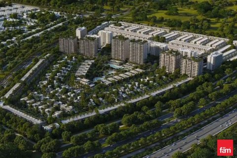 Land de 480m² en Dubai, UAE No. 161896 6