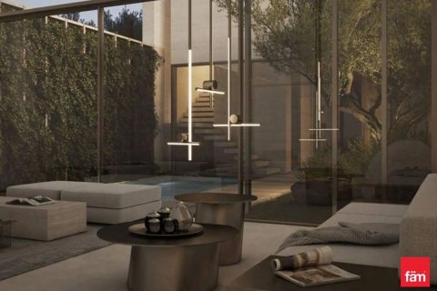 Land de 480m² en Dubai, UAE No. 161896