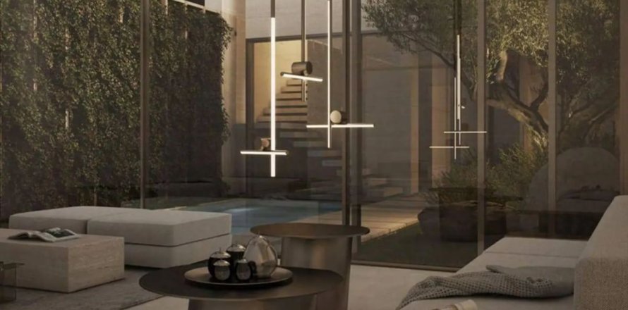 Land de 480m² en Dubai, UAE No. 161896