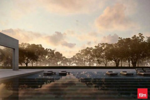 Land de 480m² en Dubai, UAE No. 161896 3