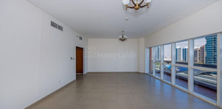 3 bedrooms Apartment in Dubai Media City, UAE No. 151441