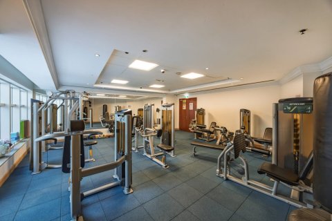 1 bedroom Apartment in Dubai Media City, UAE No. 151440 8