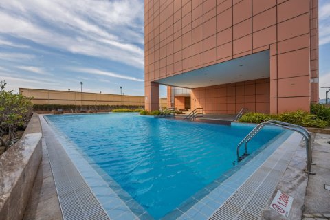 1 bedroom Apartment in Dubai Media City, UAE No. 151440 6