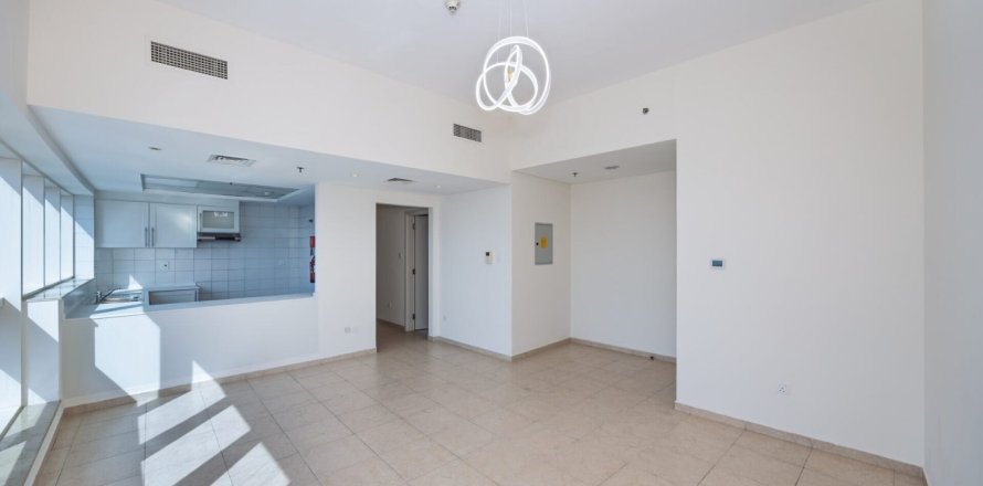 1 bedroom Apartment in Dubai Media City, UAE No. 151440