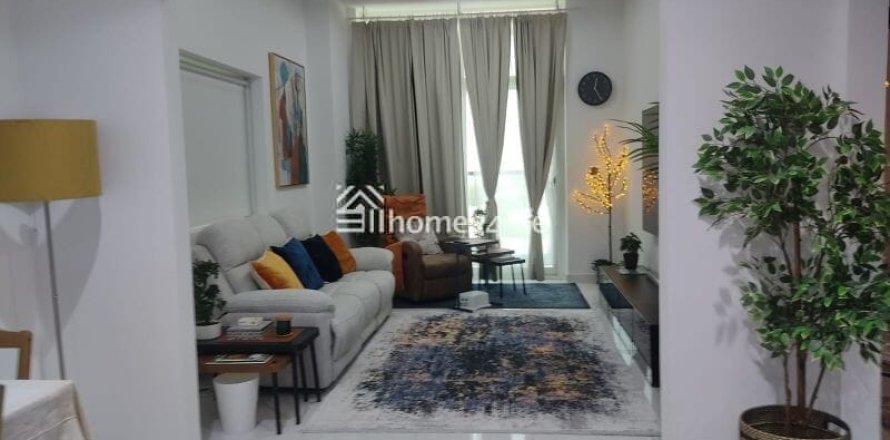 2 bedrooms Apartment in Dubai Silicon Oasis, UAE No. 151442