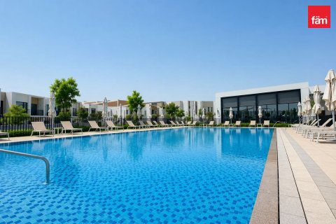 Townhouse de 4 chambres à Dubai, UAE No. 208009 11