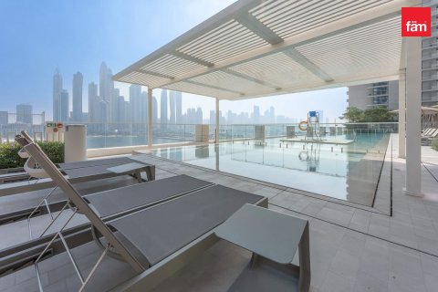Квартира с 1 спальней в Dubai Harbour, ОАЭ №208010 20