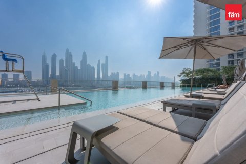 Квартира с 1 спальней в Dubai Harbour, ОАЭ №208010 22