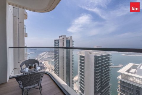 Квартира с 1 спальней в Dubai Harbour, ОАЭ №208010 4