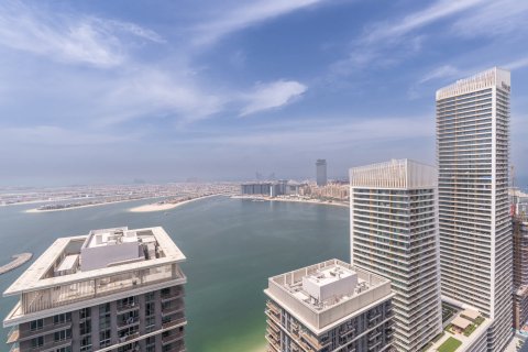 Квартира с 1 спальней в Dubai Harbour, ОАЭ №208010 3