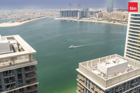 Квартира с 1 спальней в Dubai Harbour, ОАЭ №208010