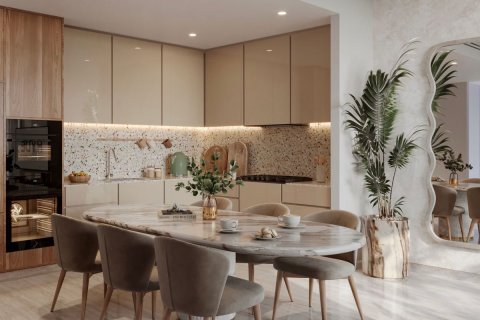 Квартира с 3 спальнями в Дубай Хилс Эстейт, ОАЭ №146053 3