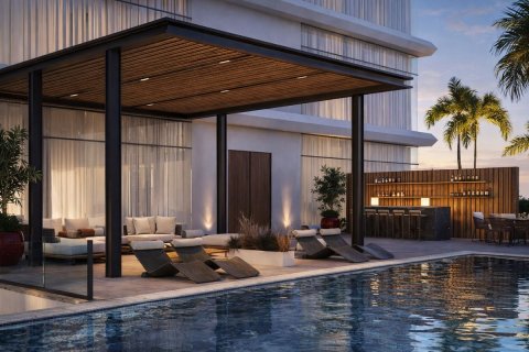 Квартира с 1 спальней в Дубай, ОАЭ №146052 6