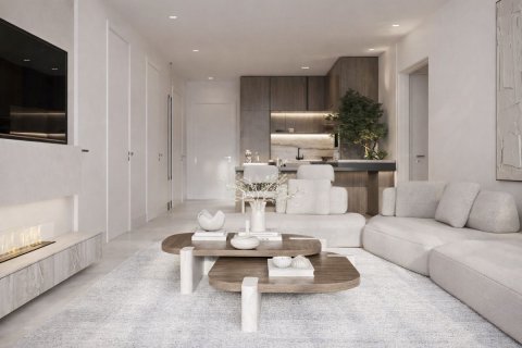 Квартира с 1 спальней в Дубай, ОАЭ №146052 9